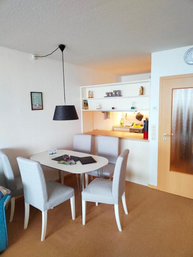 Apartment Brockenblick Mit Tollen Blick Und Schwimmbad Braunlage Luaran gambar